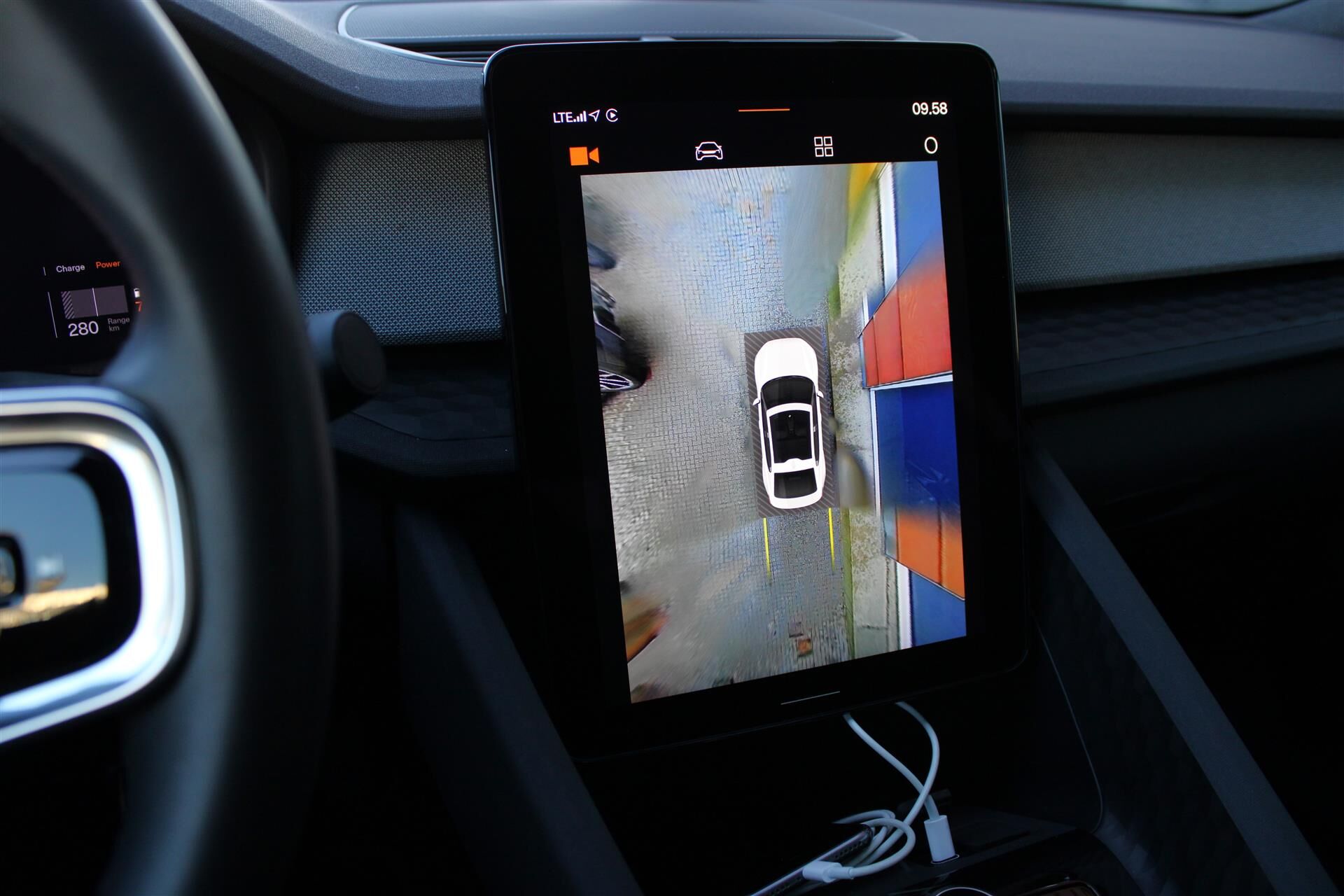 Billede af Polestar 2 EL Standard Range 231HK 5d Aut.