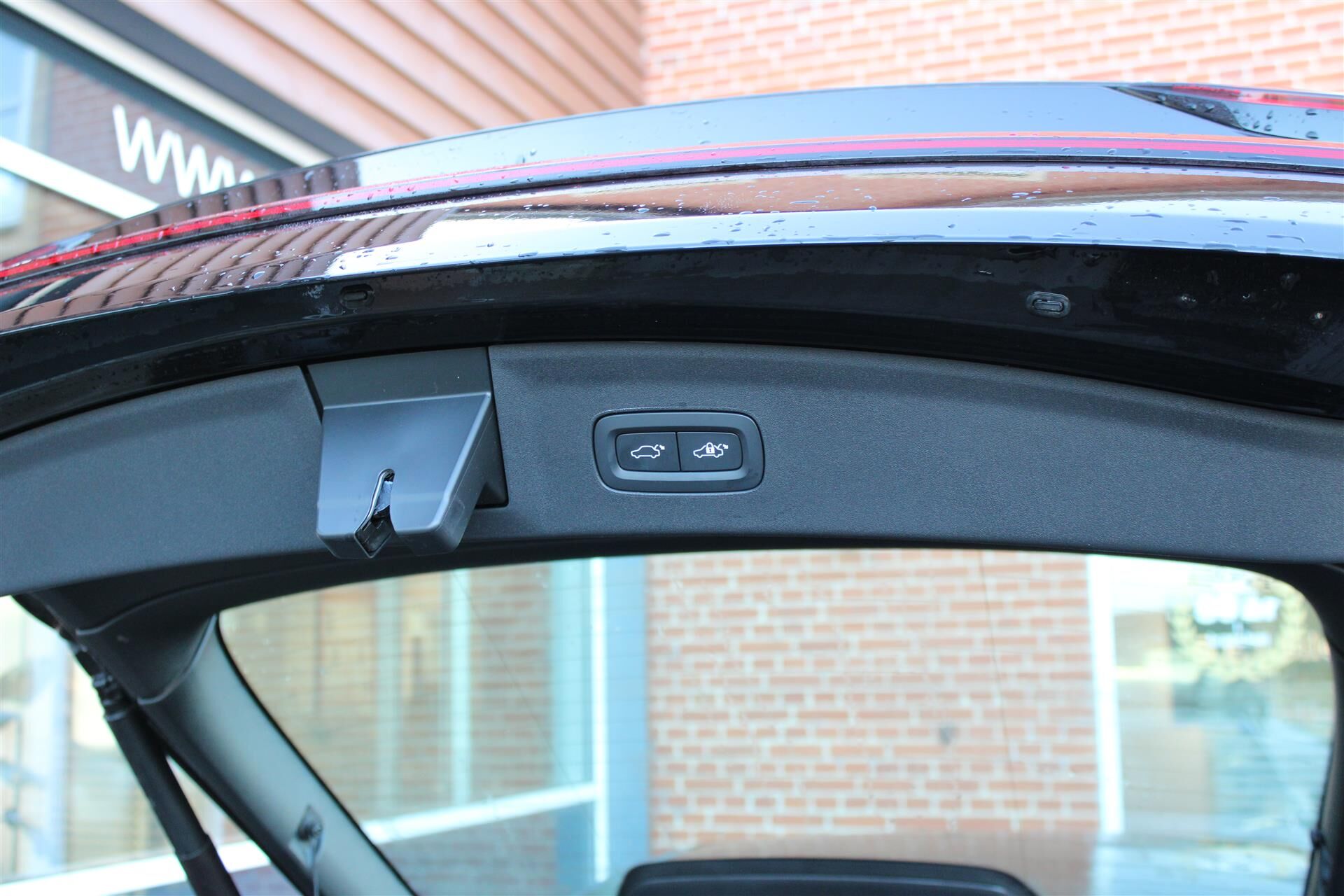 Billede af Polestar 2 EL Standard Range 231HK 5d Aut.