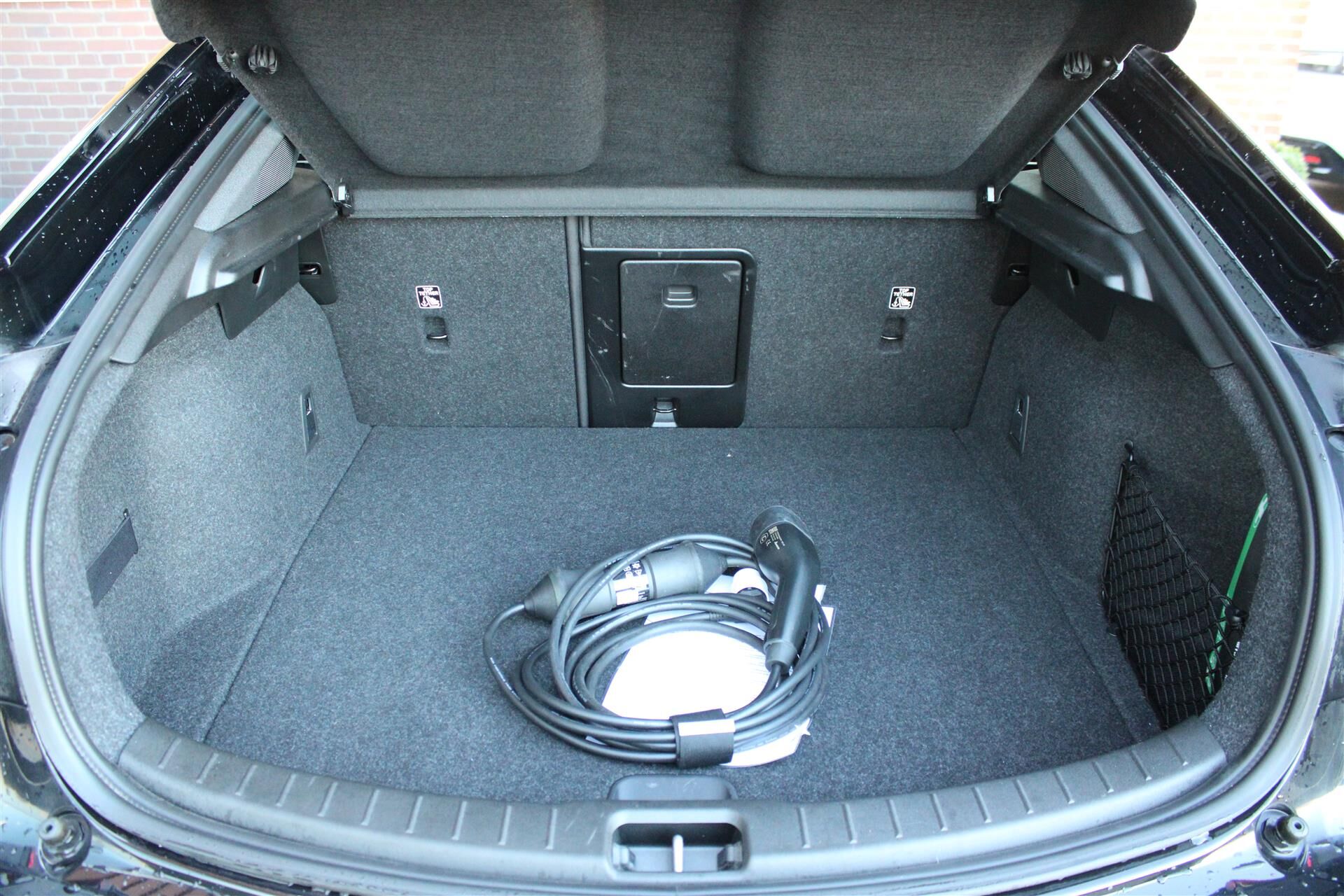 Billede af Polestar 2 EL Standard Range 231HK 5d Aut.