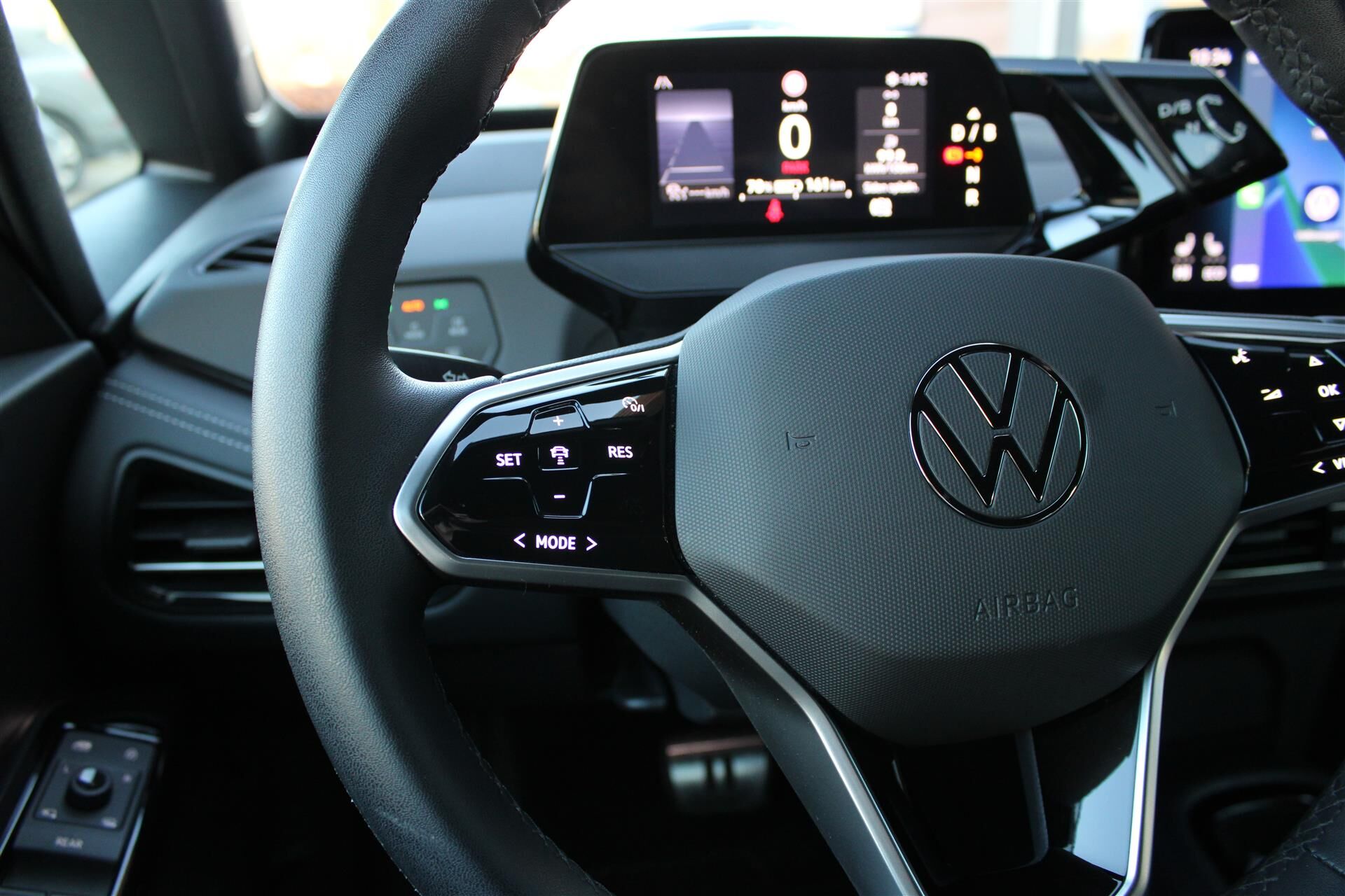 Billede af VW ID.3 EL Pro Performance 204HK 5d Aut.