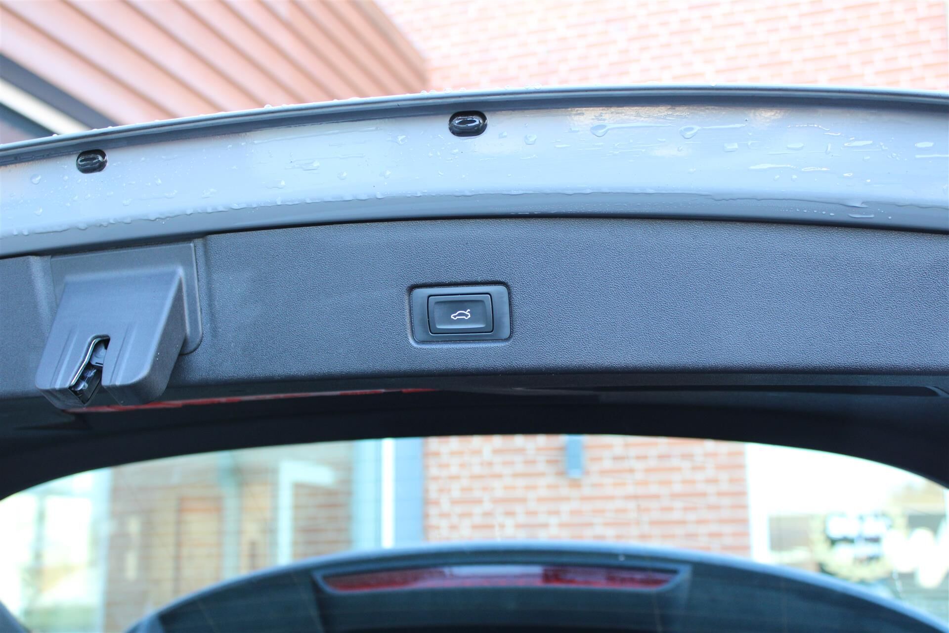 Billede af Audi Q4 40 E-tron Attitude 204HK 5d Aut.