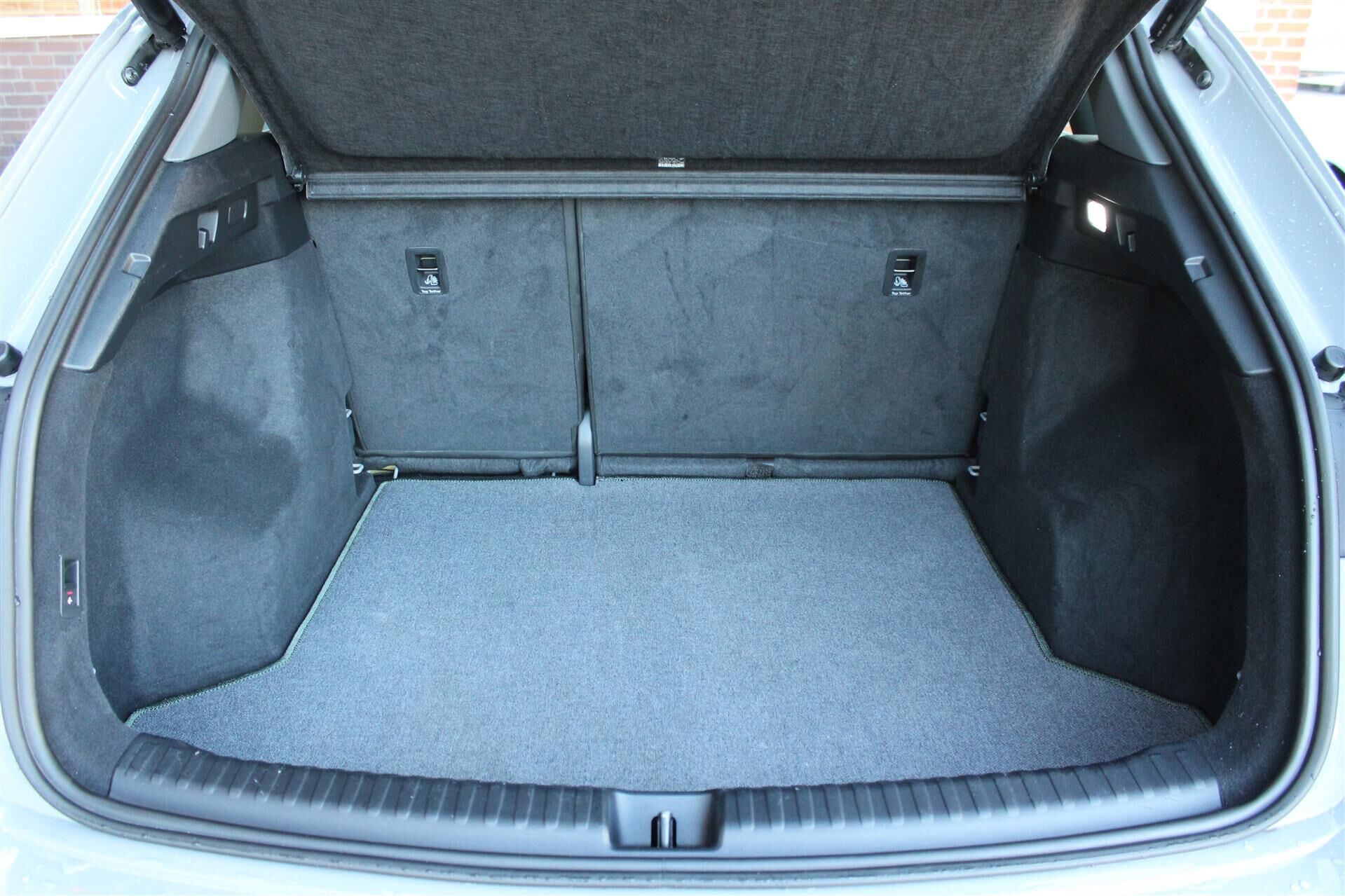 Billede af Audi Q4 40 E-tron Attitude 204HK 5d Aut.