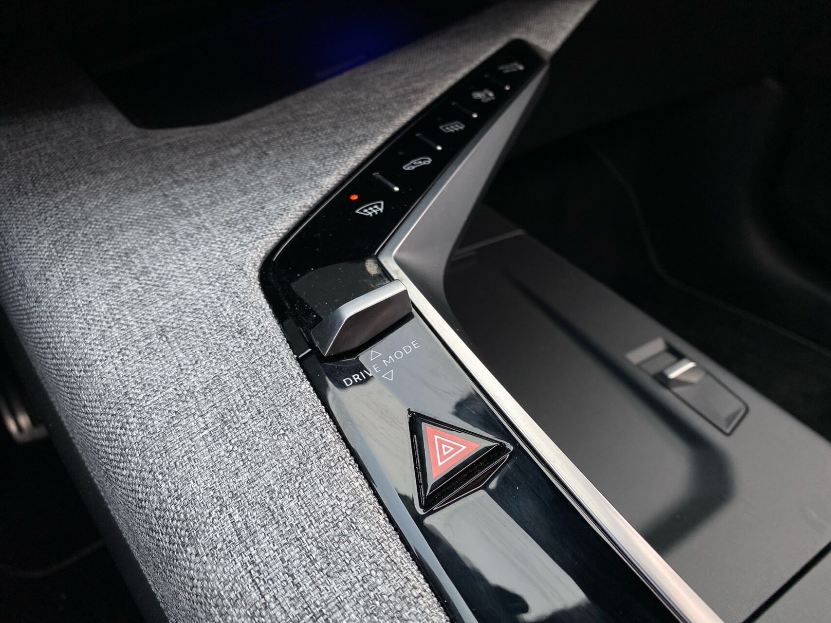 Billede af Peugeot e-5008 EL GT Pack 210HK 5d Aut.