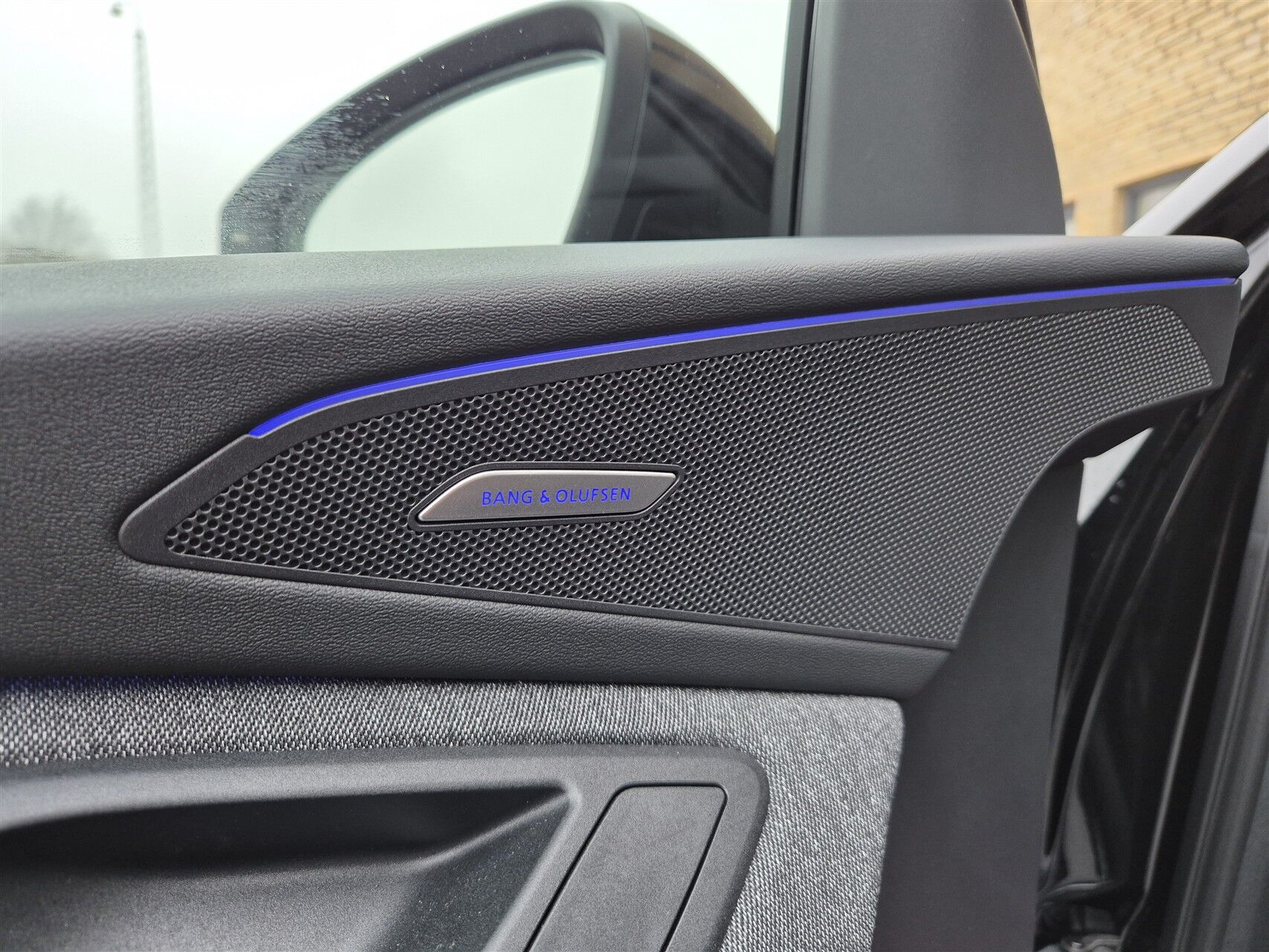 Billede af Audi Q6 E-tron Progress Plus 292HK 5d Aut.