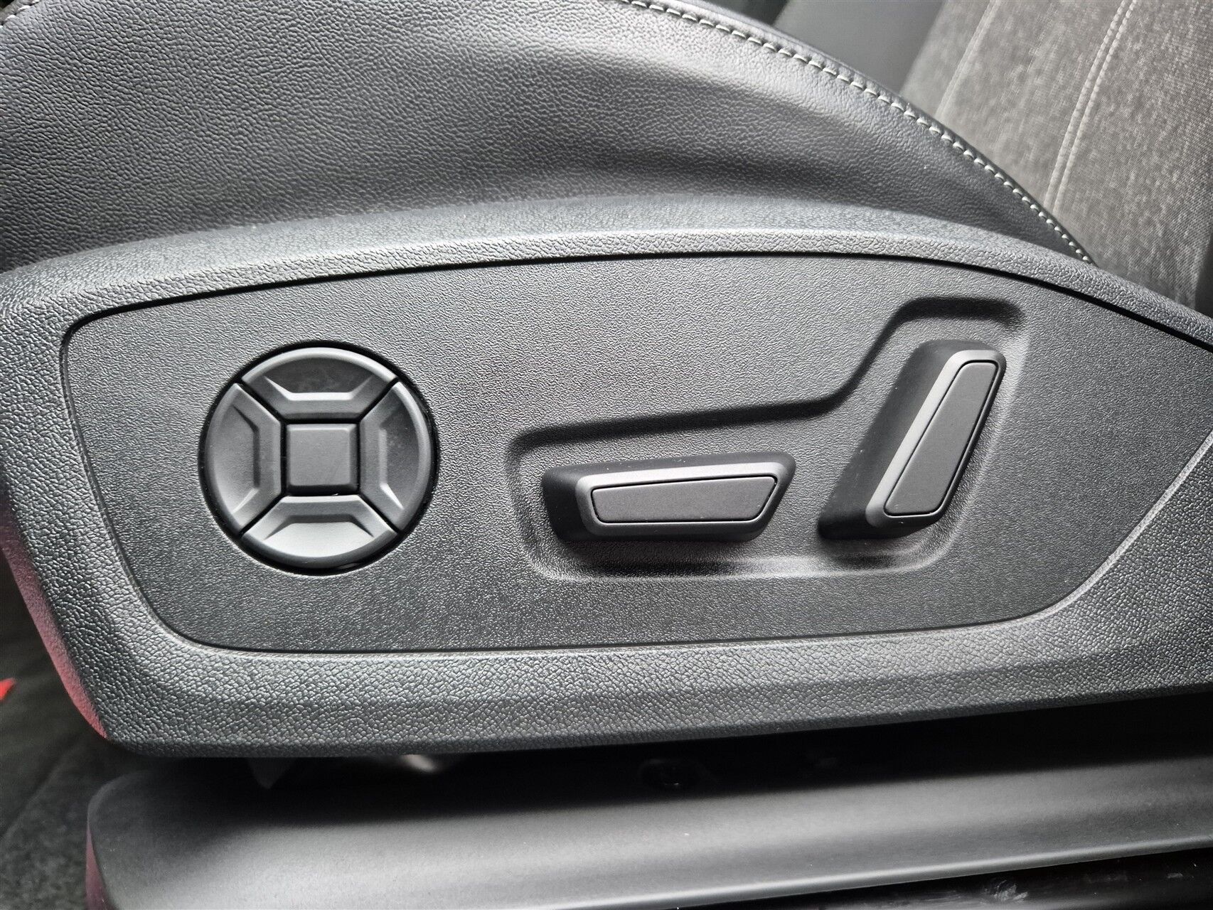 Billede af Audi Q6 E-tron Progress Plus 292HK 5d Aut.