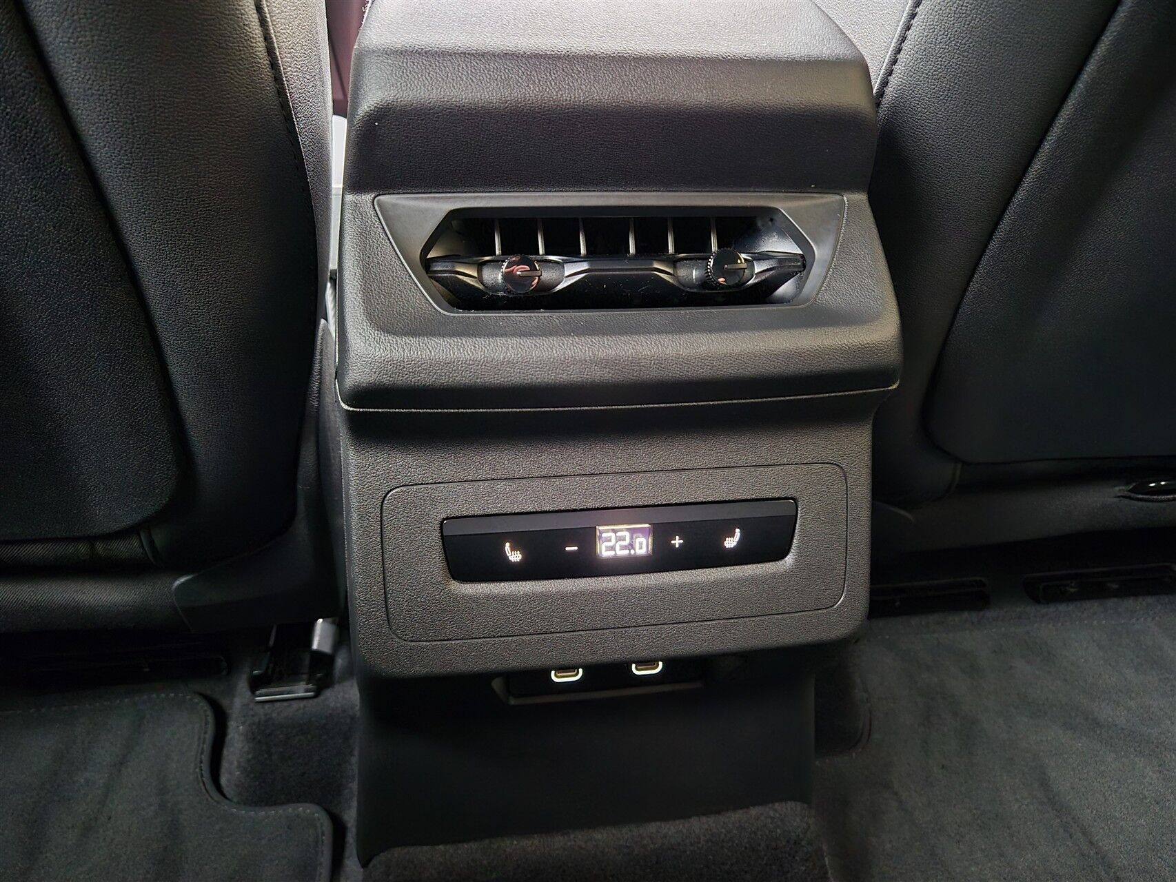 Billede af Audi Q6 E-tron Progress Plus 292HK 5d Aut.