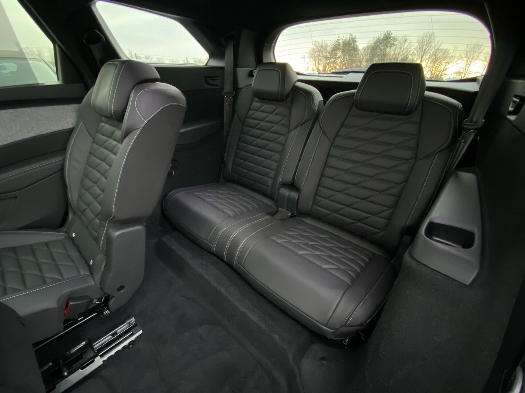 Billede af Peugeot e-5008 EL GT Pack 210HK 5d Aut.