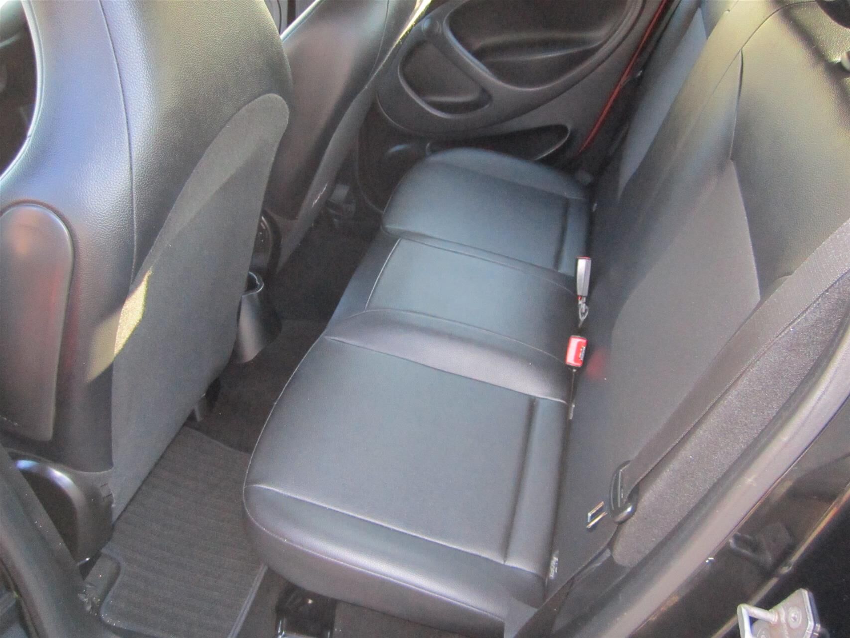 Billede af Smart Forfour 1,0 71HK 5d