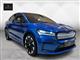 Billede af Skoda Enyaq 80 Coupe iV Sportline 204HK 5d Aut.