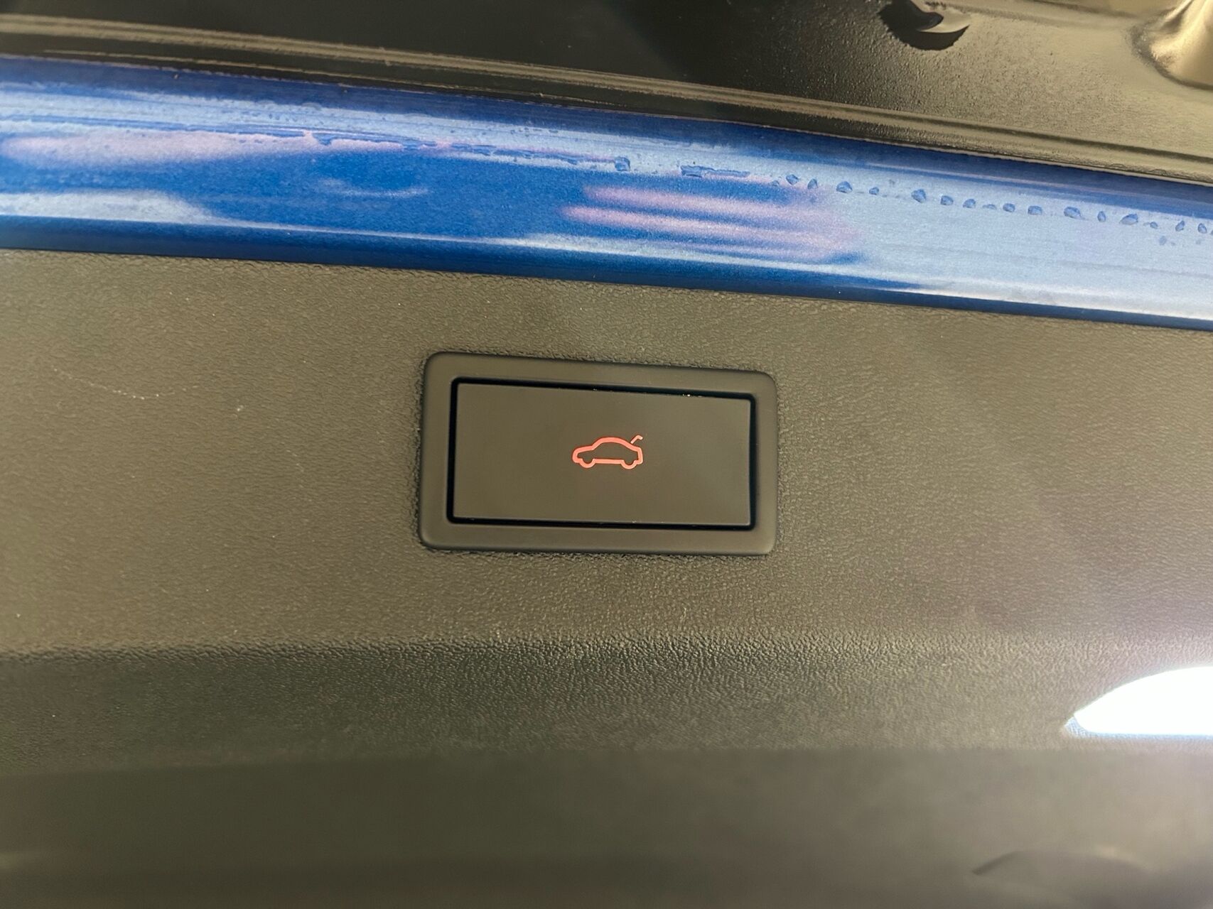 Billede af Skoda Enyaq 80 Coupe iV Sportline 204HK 5d Aut.