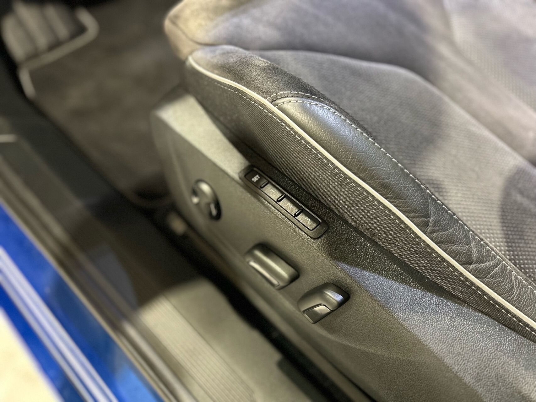 Billede af Skoda Enyaq 80 Coupe iV Sportline 204HK 5d Aut.