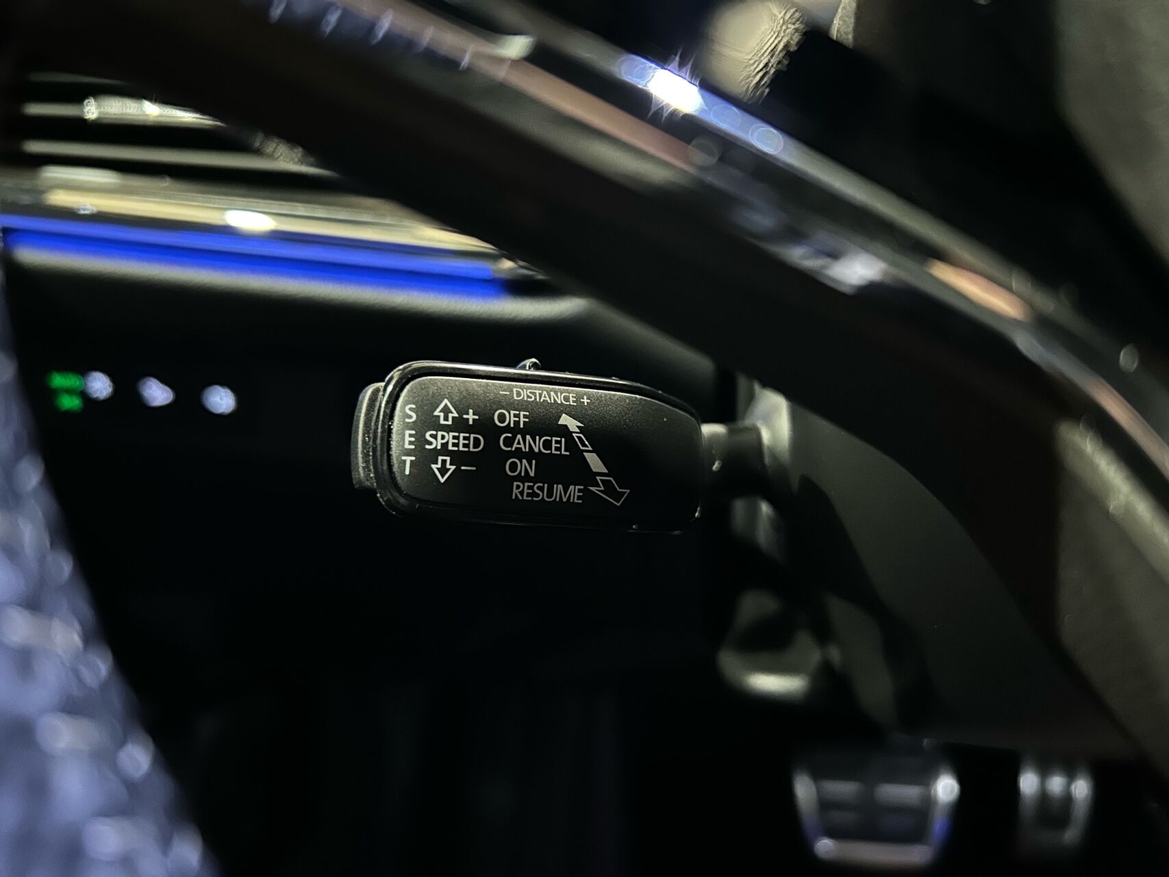 Billede af Skoda Enyaq 80 Coupe iV Sportline 204HK 5d Aut.