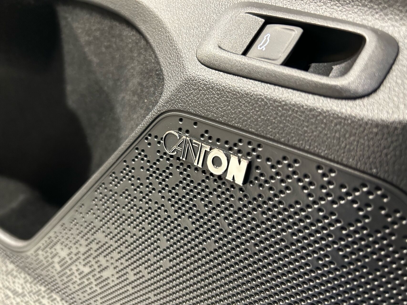 Billede af Skoda Enyaq 80 Coupe iV Sportline 204HK 5d Aut.