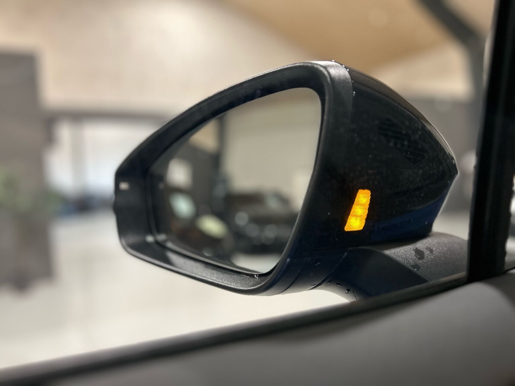 Billede af Skoda Enyaq 80 Coupe iV Sportline 204HK 5d Aut.