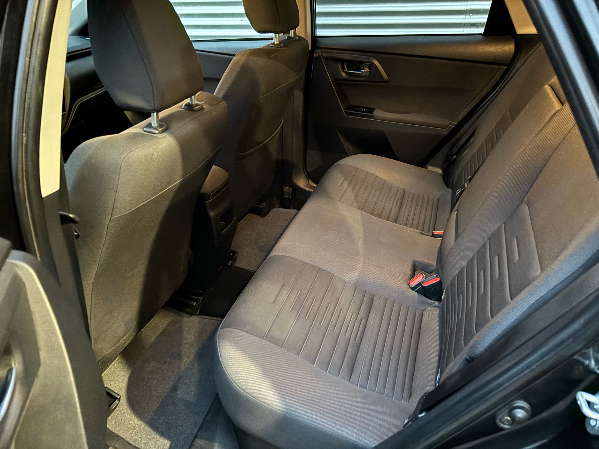 Billede af Toyota Auris Touring Sports 1,8 Hybrid H2 Comfort 136HK Stc Aut.