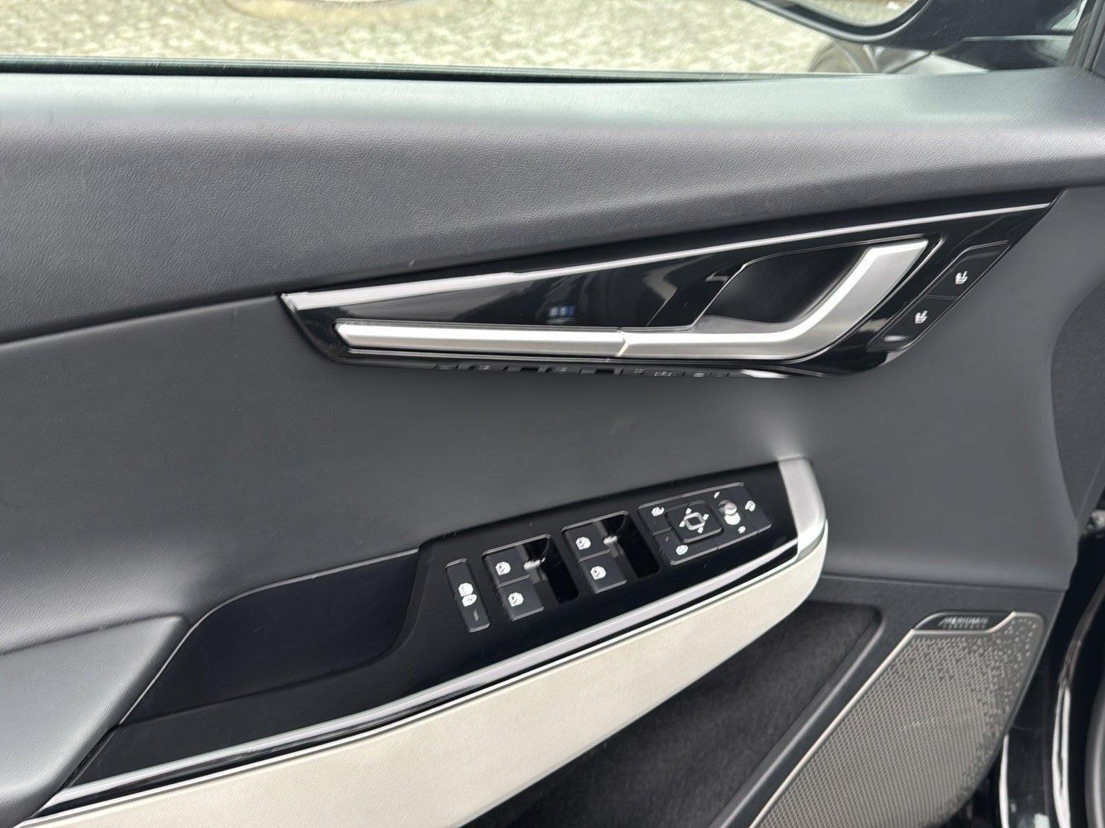 Billede af Kia EV6 EL Long Range GT-Line 229HK 5d Aut.