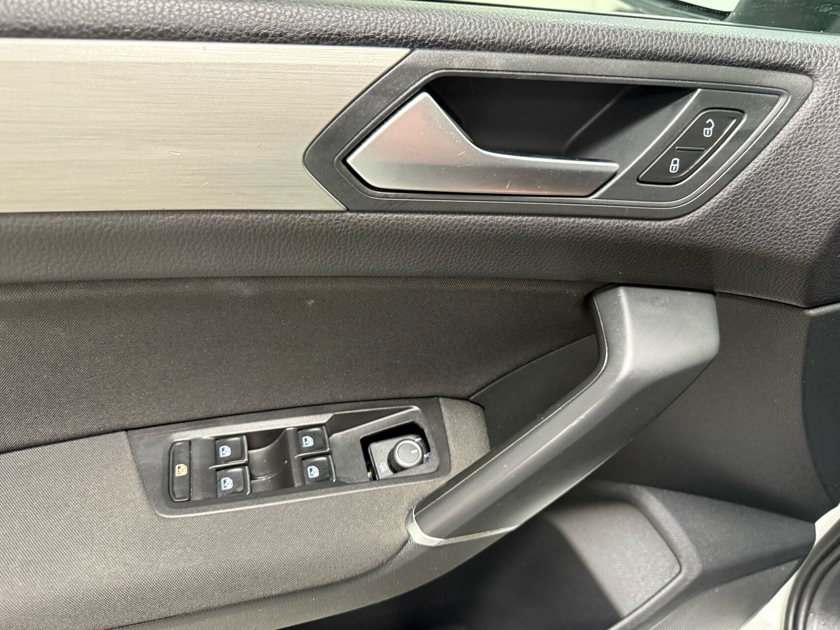 Billede af VW Touran 1,4 TSI BMT Comfortline DSG 150HK 7g Aut.