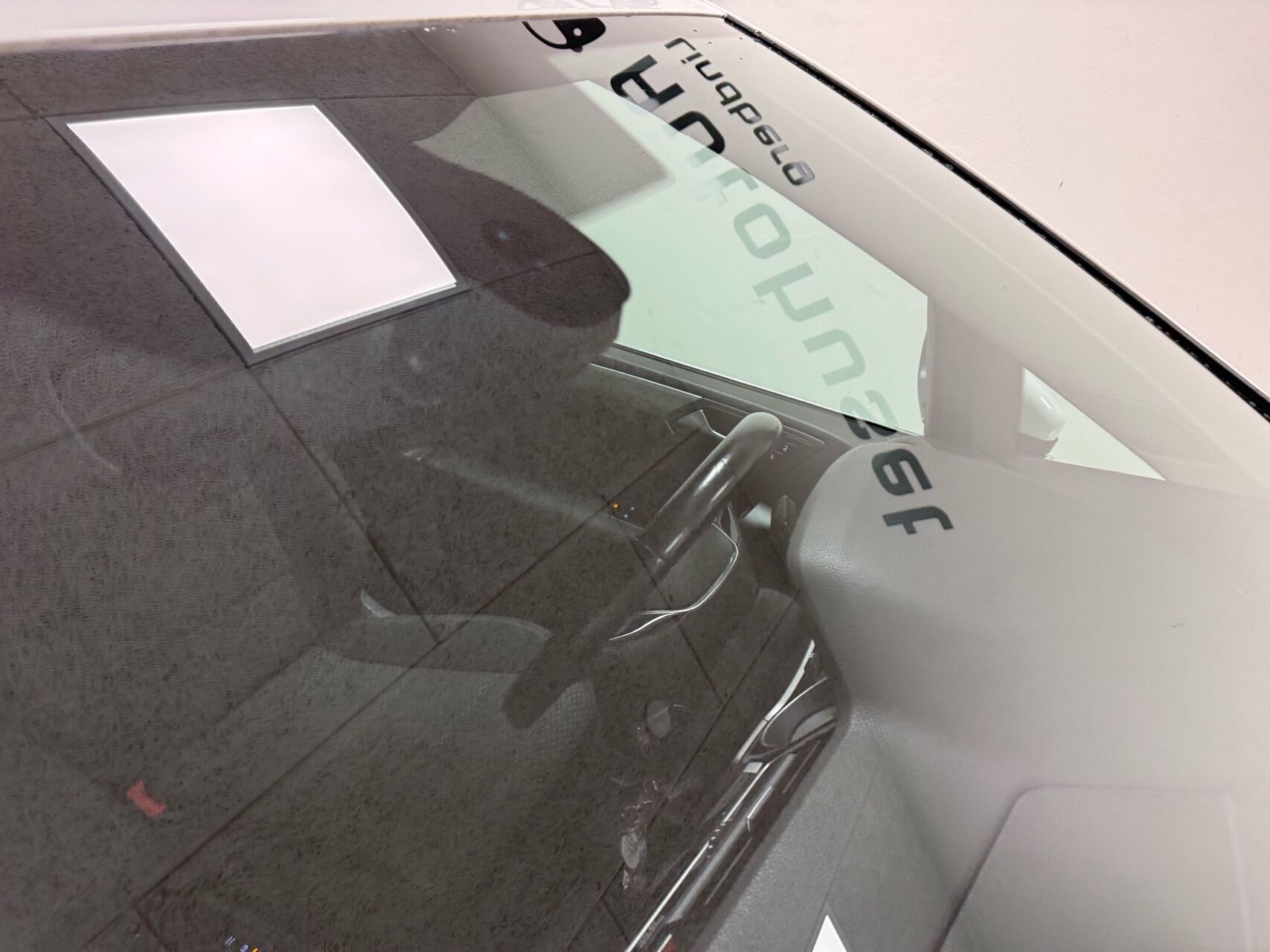 Billede af VW Touran 1,4 TSI BMT Comfortline DSG 150HK 7g Aut.