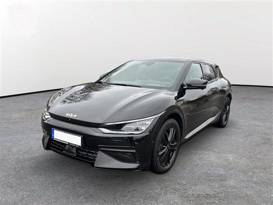 Kia EV6 EL Long Range GT-Line 229HK 5d Aut.