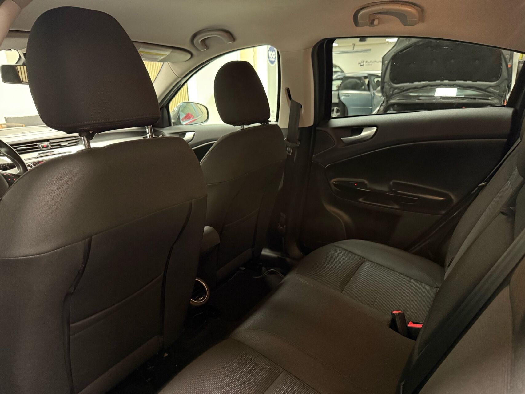 Billede af Alfa Romeo Giulietta 1,4 TBI 16V MultiAir Sportiva 170HK 5d 6g