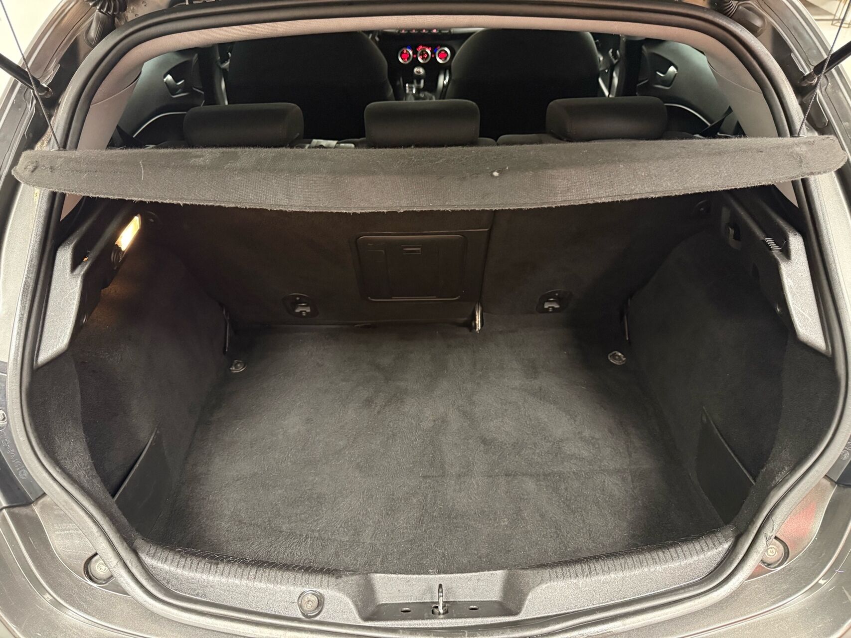 Billede af Alfa Romeo Giulietta 1,4 TBI 16V MultiAir Sportiva 170HK 5d 6g