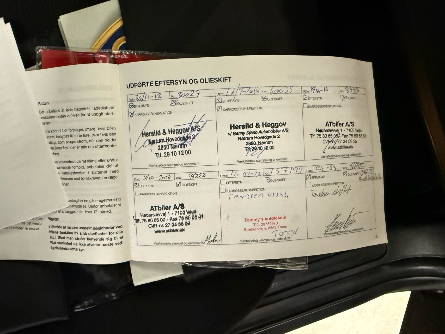 Billede af Alfa Romeo Giulietta 1,4 TBI 16V MultiAir Sportiva 170HK 5d 6g