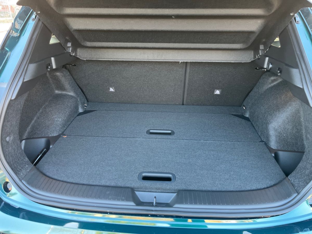 Billede af Nissan QASHQAI MY25 Mild-Hybrid 158 Xtronic 2 WD Tekna PLUS