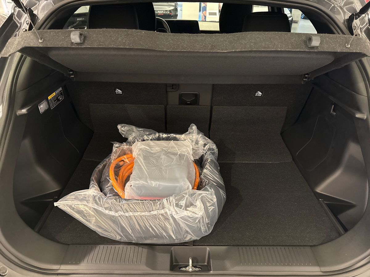 Billede af Toyota Urban Cruiser EL Active 174HK 5d Aut.