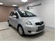 Billede af Toyota Yaris 1,3 VVT-I Linea Luna 87HK 5d