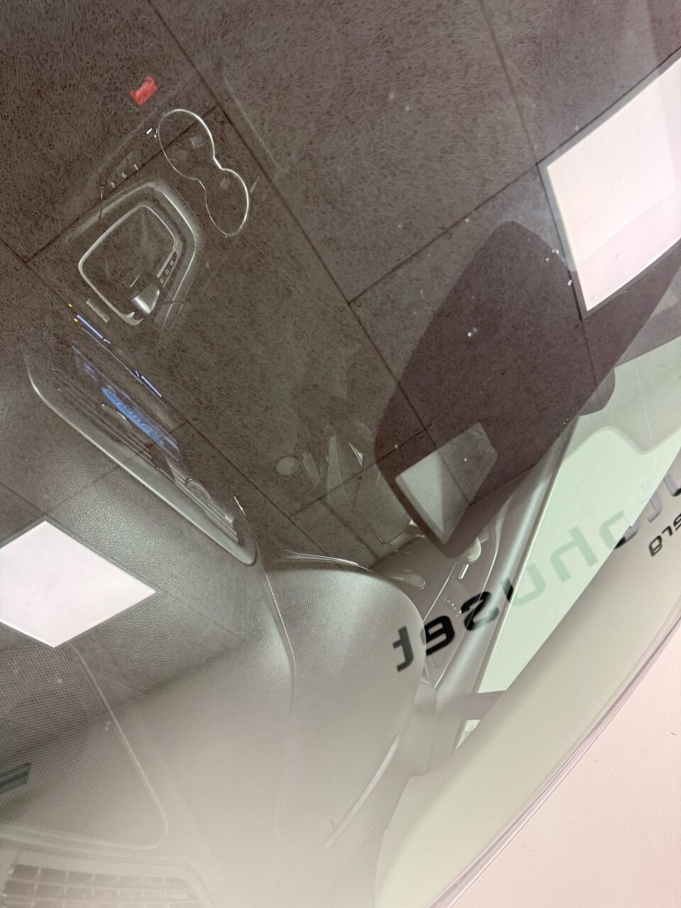 Billede af Ford Mondeo 2,0 TDCi Titanium 150HK Stc 6g Aut.