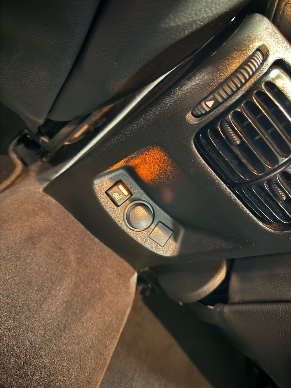 Billede af Saab 9-5 2,3 T Aero 185HK Stc Aut.