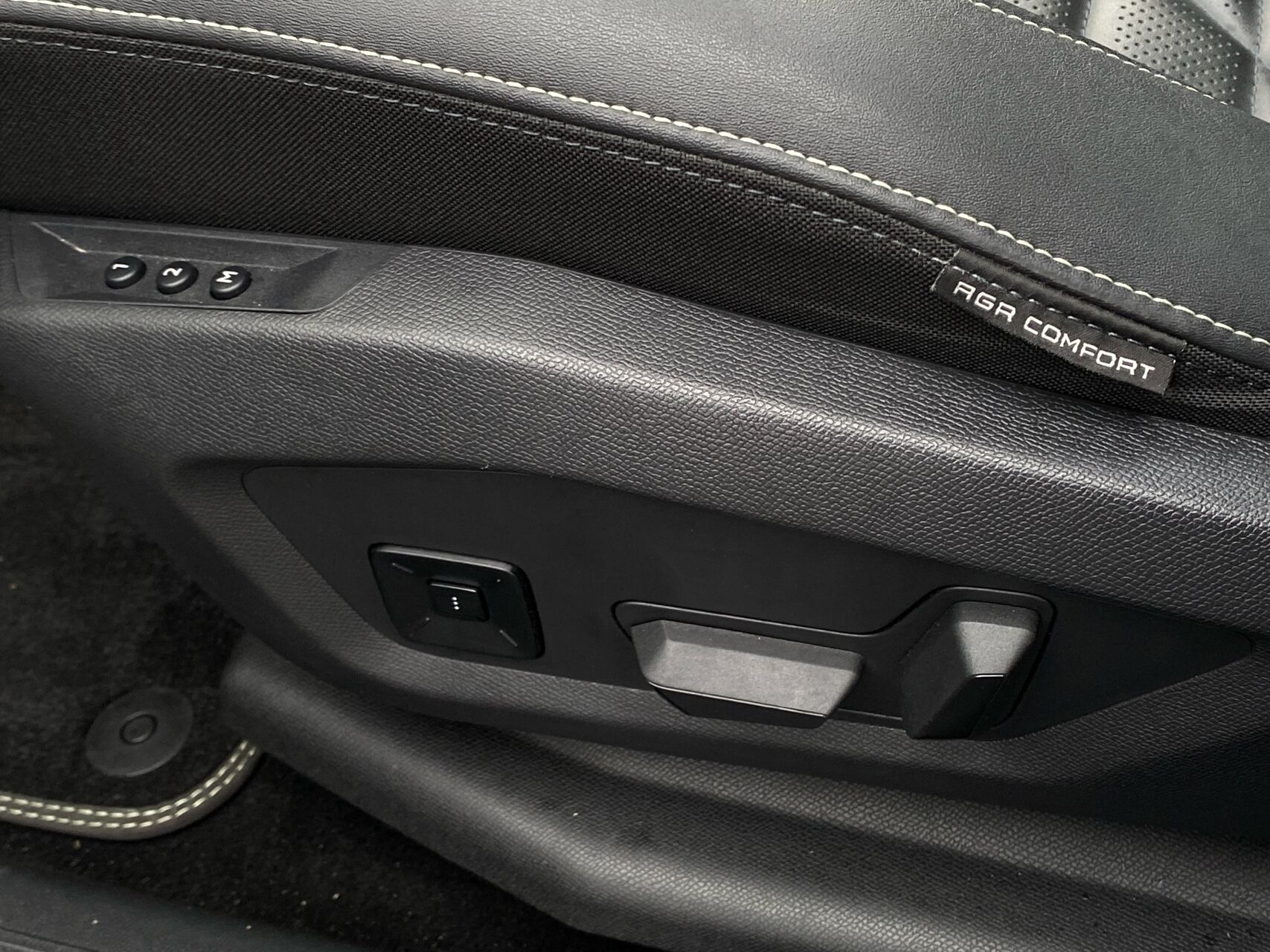 Billede af Peugeot e-5008 EL GT Pack 210HK 5d Aut.