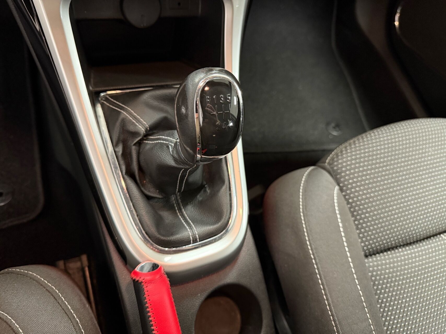 Billede af Opel Astra Sports Tourer 1,7 CDTI DPF Sport 125HK Stc 6g