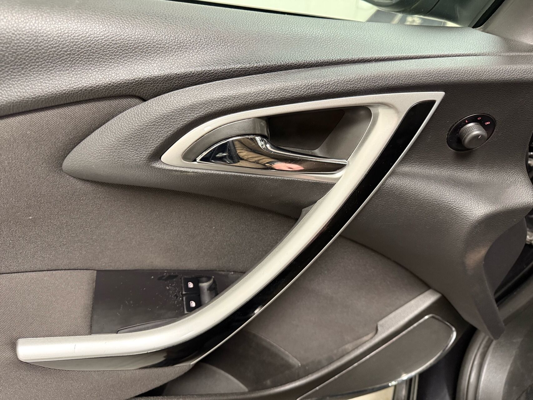 Billede af Opel Astra Sports Tourer 1,7 CDTI DPF Sport 125HK Stc 6g