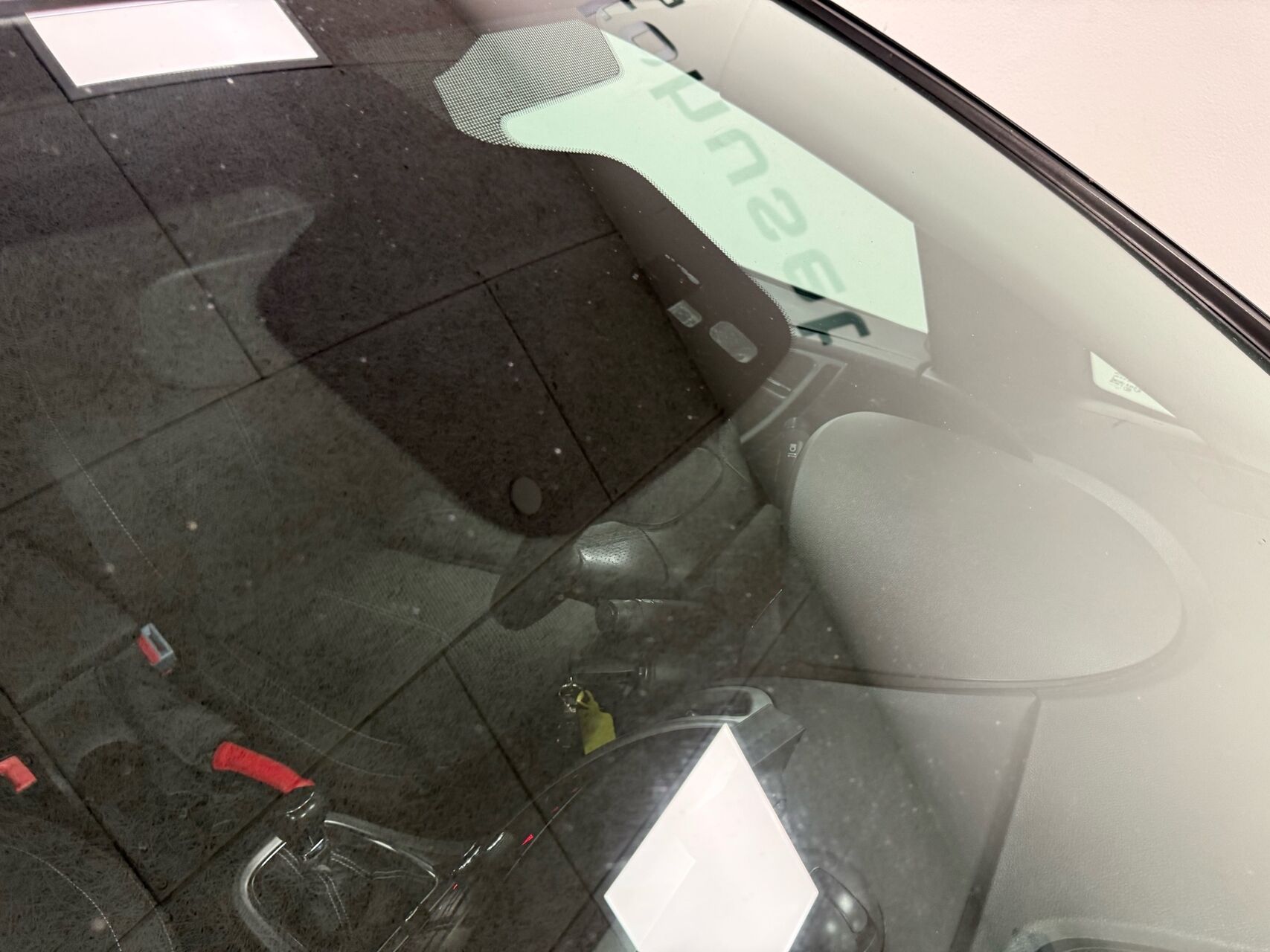 Billede af Opel Astra Sports Tourer 1,7 CDTI DPF Sport 125HK Stc 6g