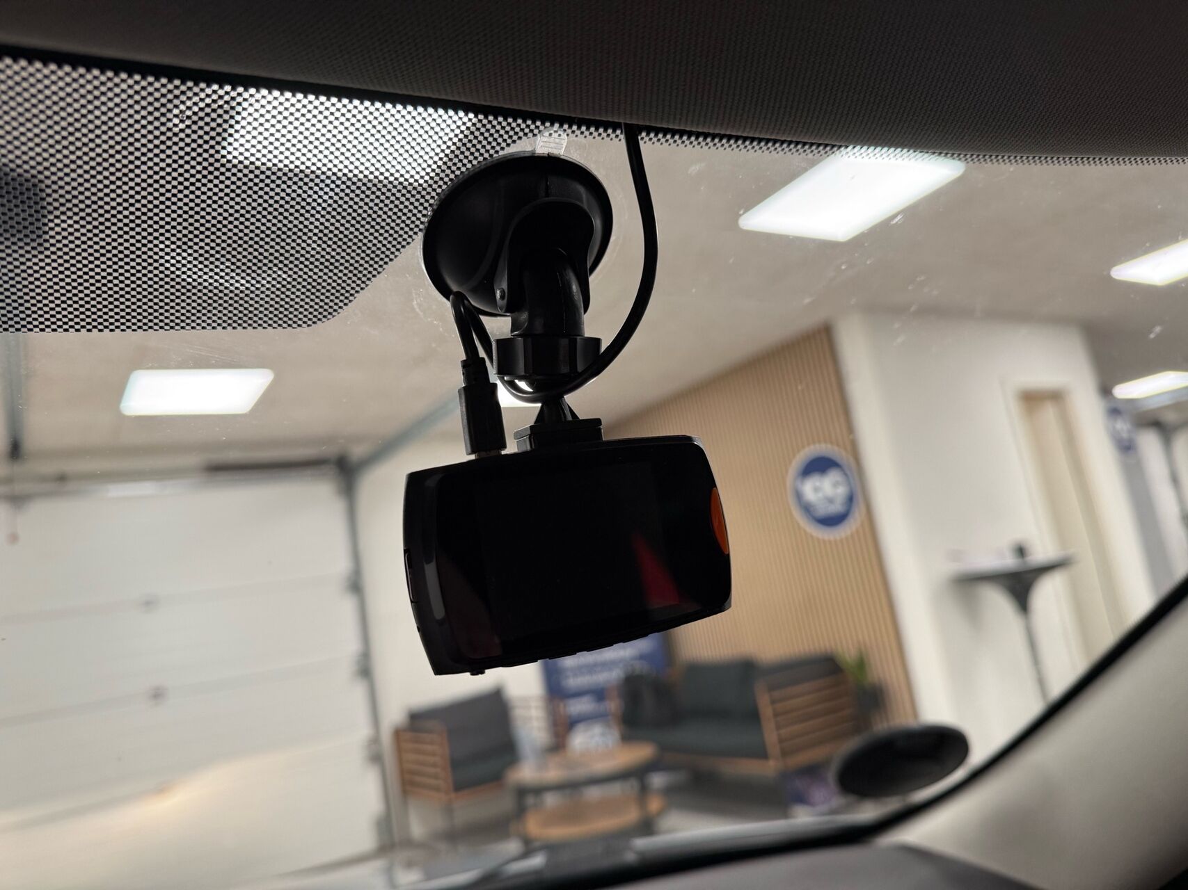 Billede af Saab 9-5 2,0 TID Vector 160HK 6g Aut.