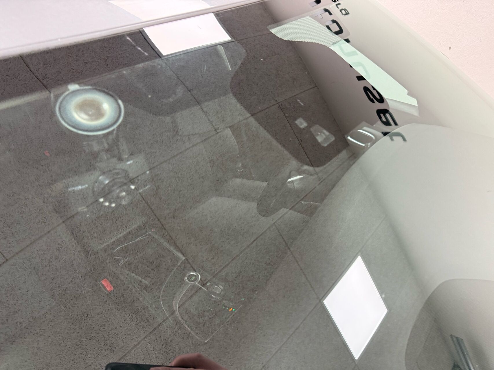 Billede af Saab 9-5 2,0 TID Vector 160HK 6g Aut.