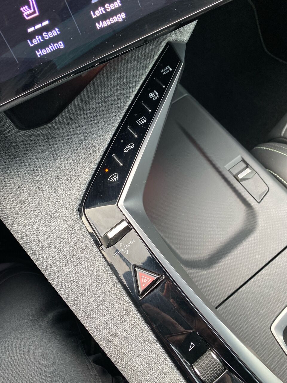 Billede af Peugeot e-5008 EL GT Pack 210HK 5d Aut.