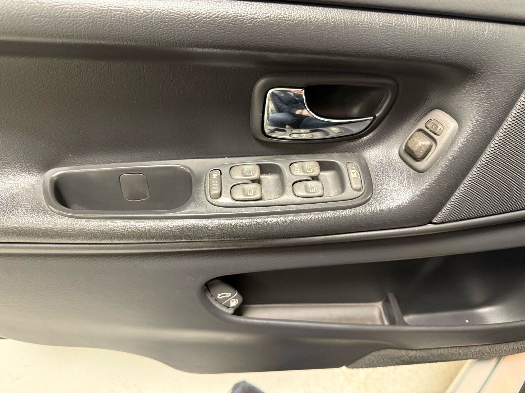 Billede af Volvo S70 2,4 140HK