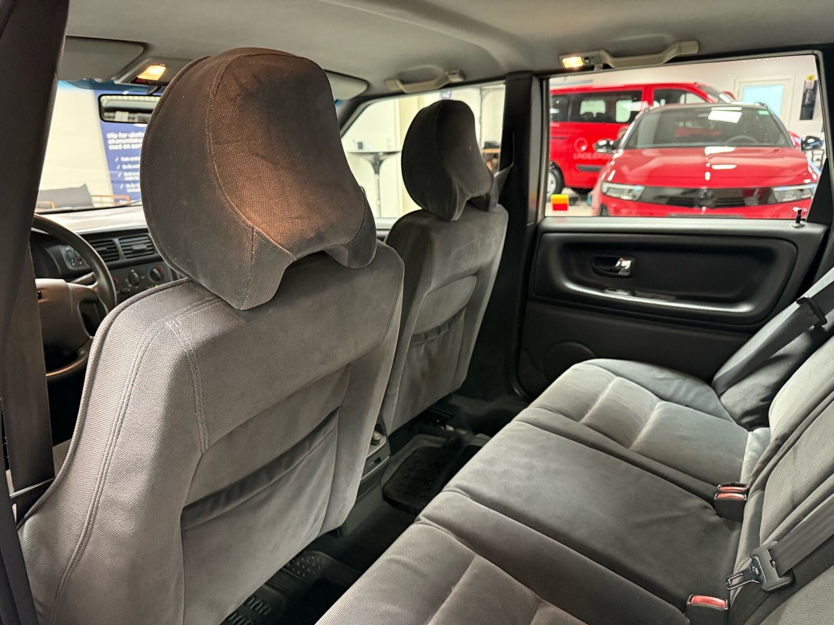 Billede af Volvo S70 2,4 140HK