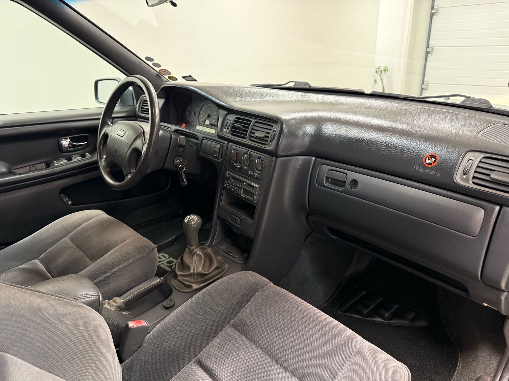 Billede af Volvo S70 2,4 140HK