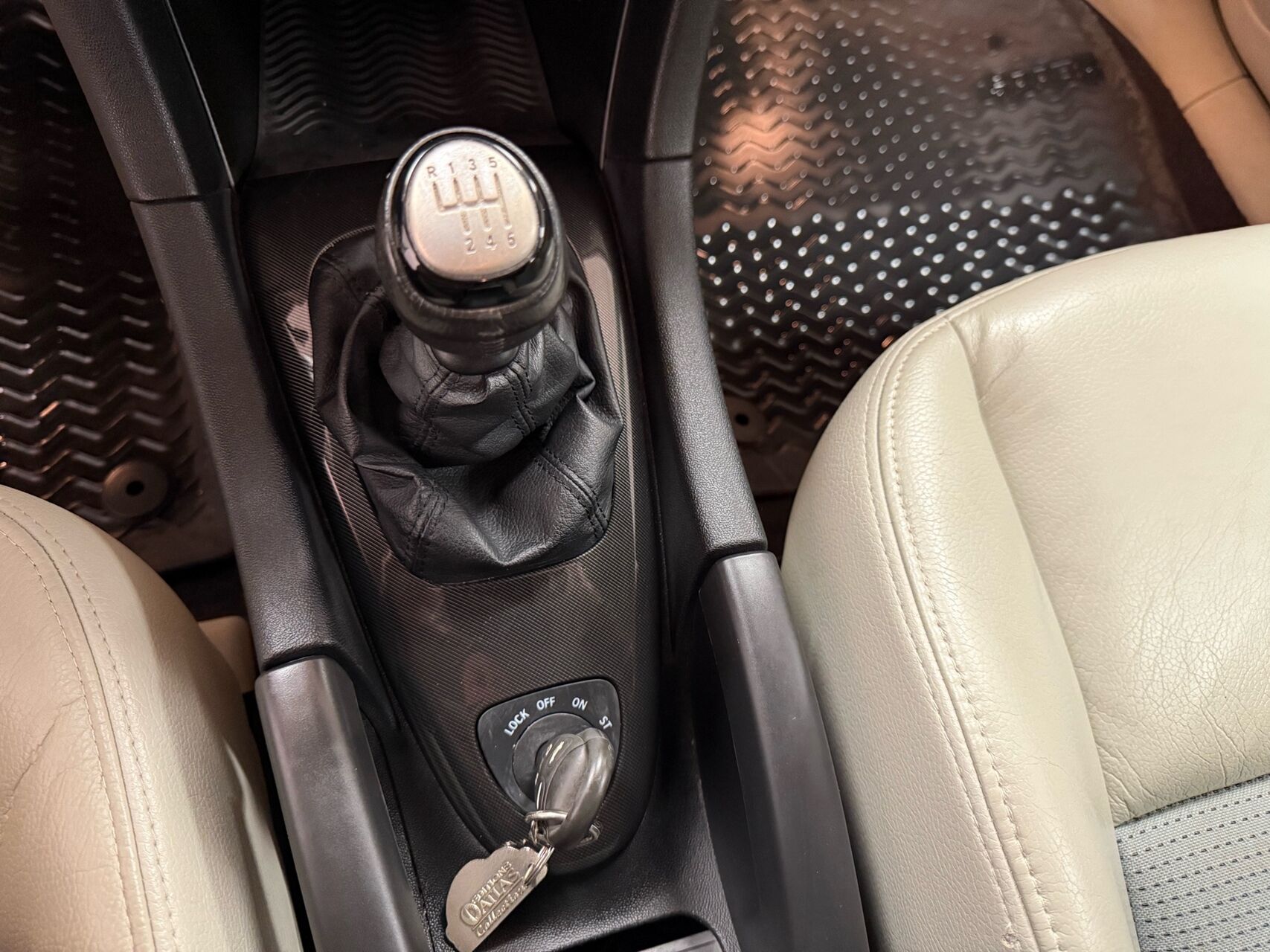 Billede af Saab 9-3X 2,0 Turbo Griffin XWD 220HK Stc 6g