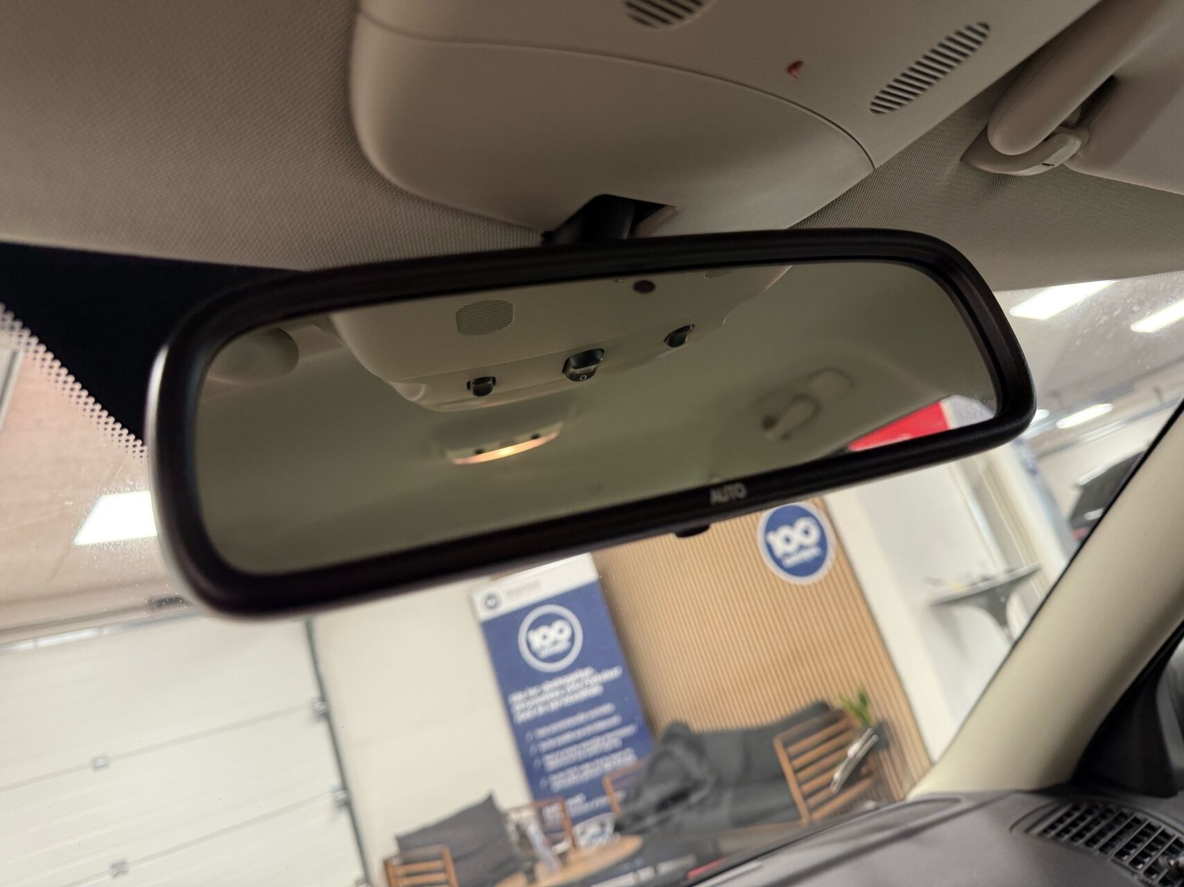 Billede af Saab 9-3X 2,0 Turbo Griffin XWD 220HK Stc 6g