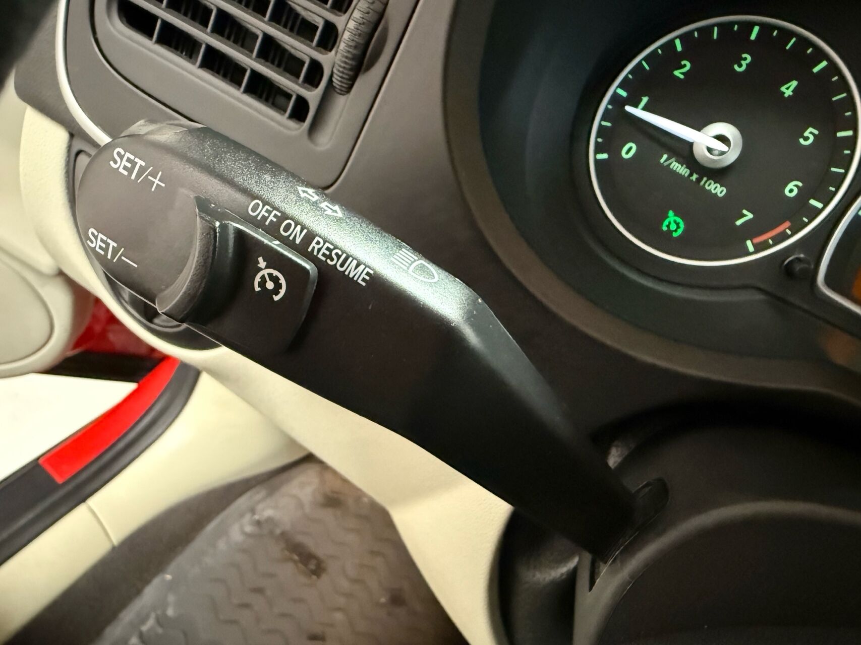 Billede af Saab 9-3X 2,0 Turbo Griffin XWD 220HK Stc 6g