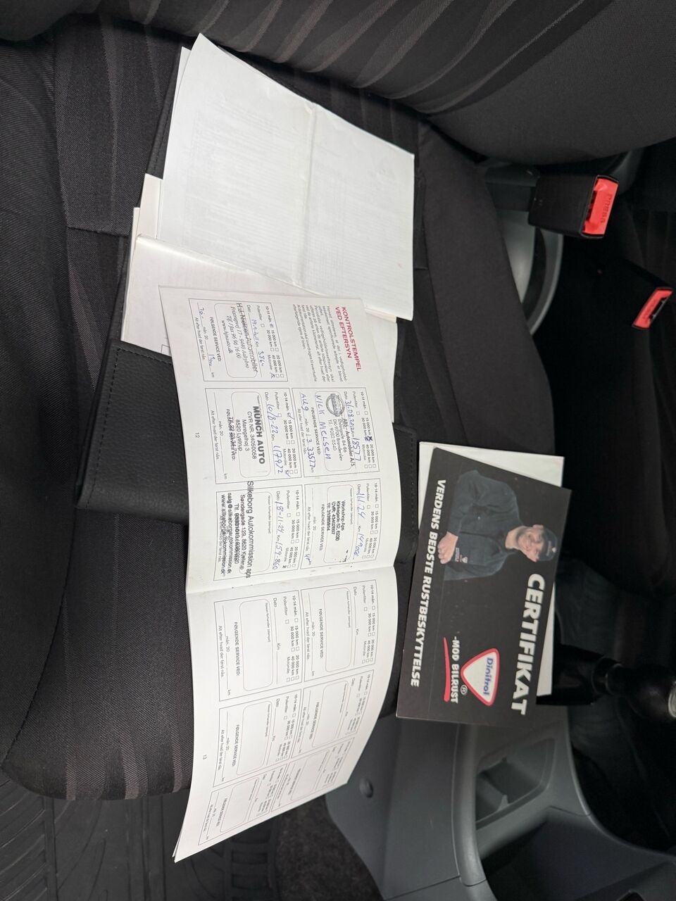 Billede af Nissan Pixo 1,0 Acenta 68HK 5d