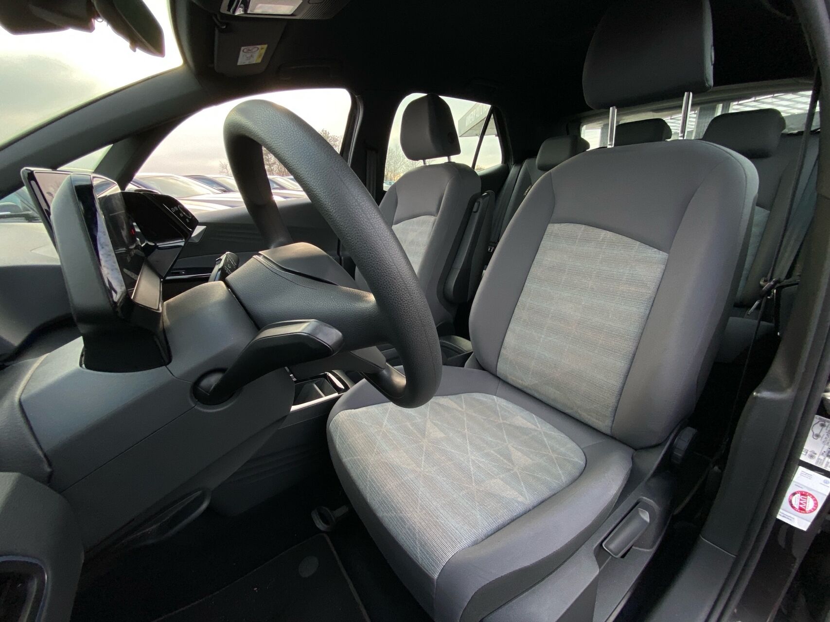 Billede af VW ID.3 EL Pro 145HK 5d Aut.