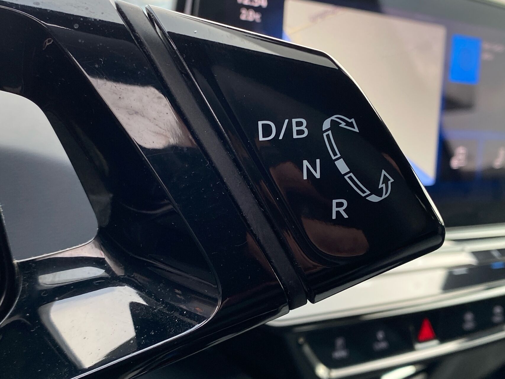 Billede af VW ID.3 EL Pro 145HK 5d Aut.