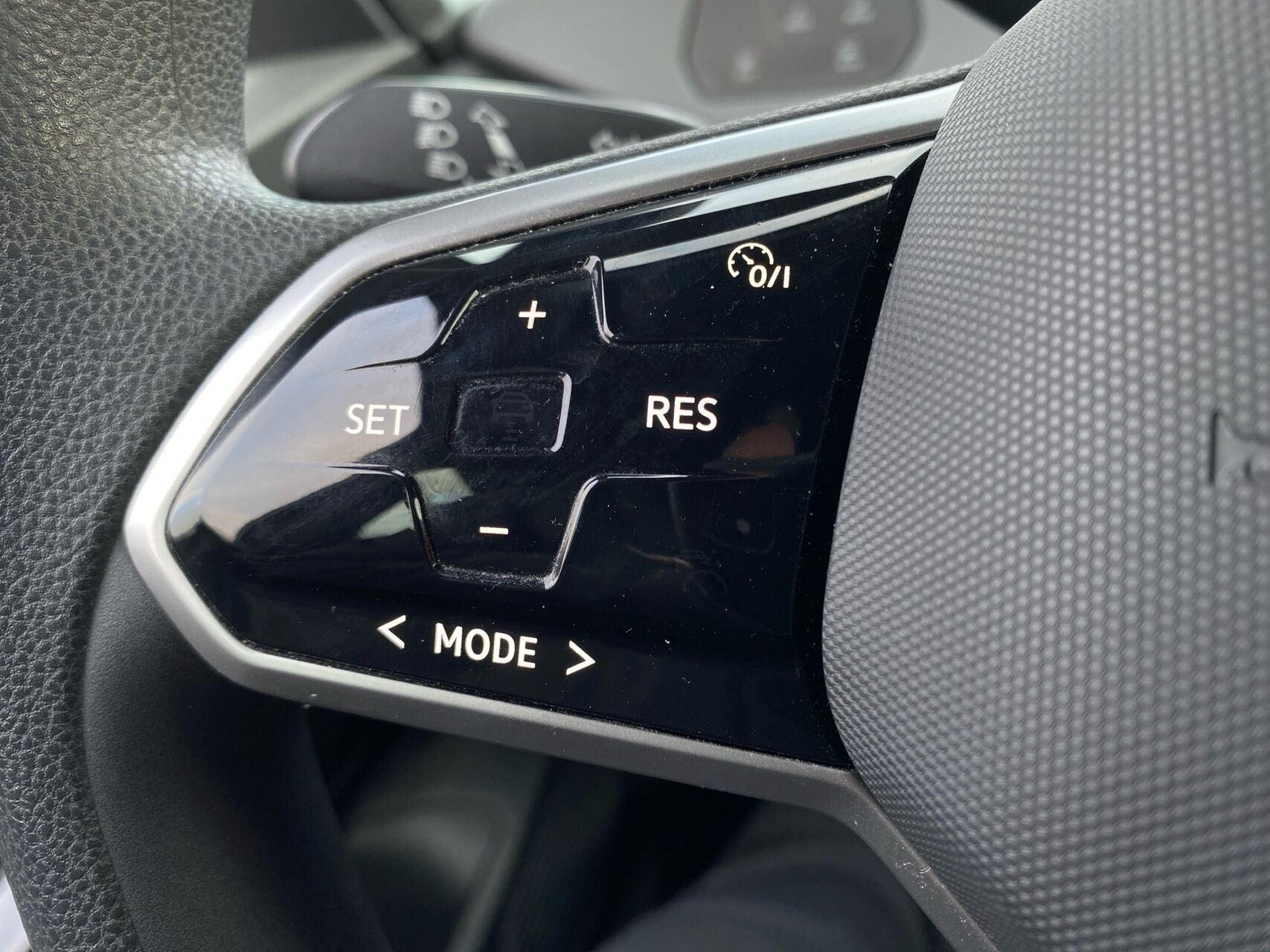 Billede af VW ID.3 EL Pro 145HK 5d Aut.