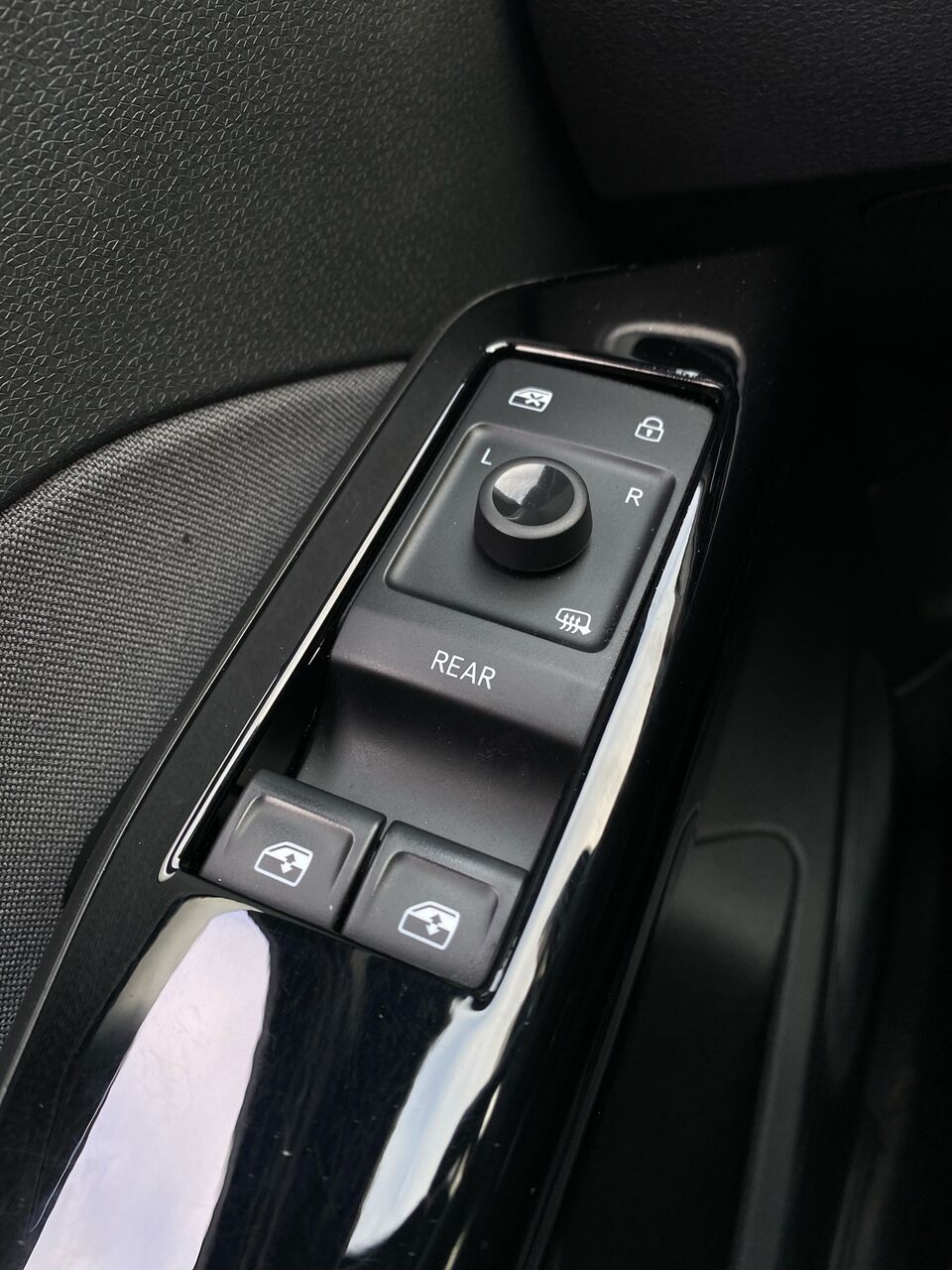 Billede af VW ID.3 EL Pro 145HK 5d Aut.