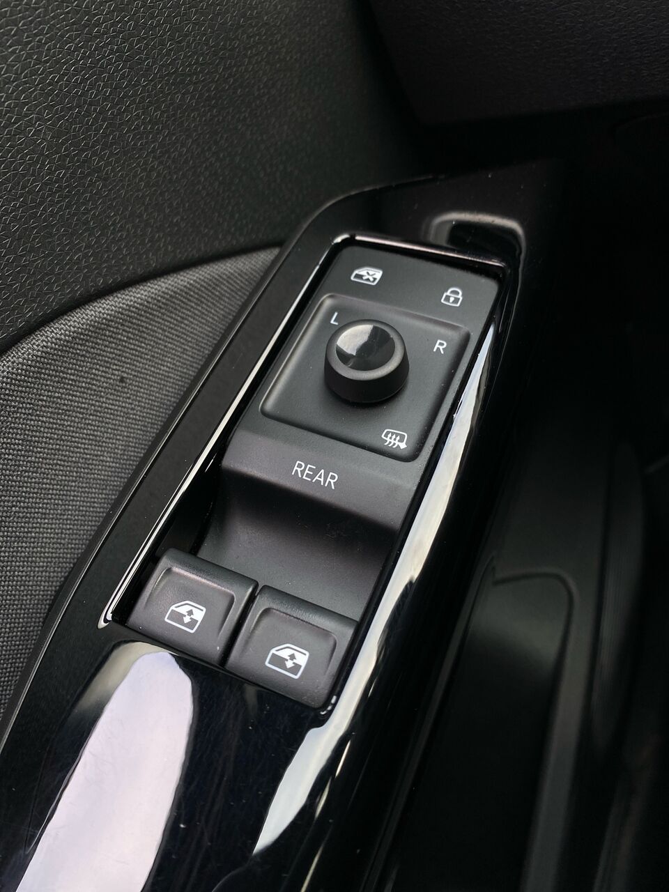 Billede af VW ID.3 EL Pro 145HK 5d Aut.